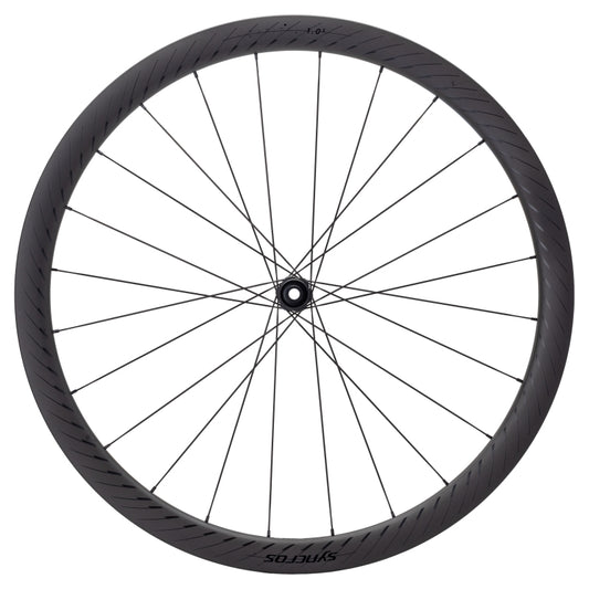 Syncros Capital 1.0 40MM 700C Front Wheel