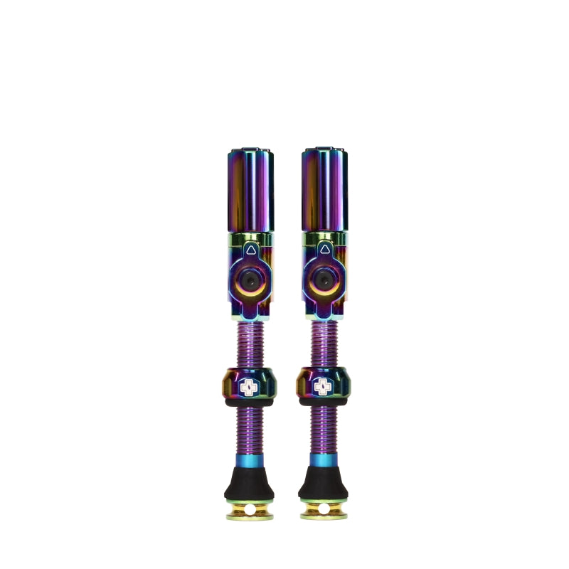 Muc-off Big Bore Hybrid Tubeless Valves Large