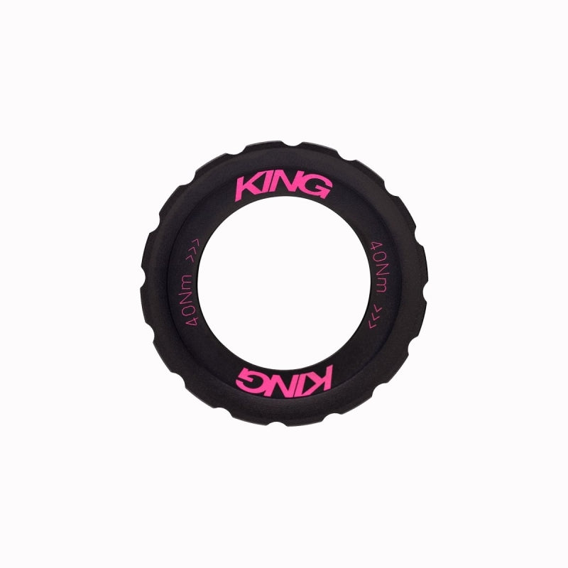 Chris King King Lockring Centerlock