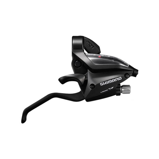 Shimano ST-EF500 Ez-fire Sti Left