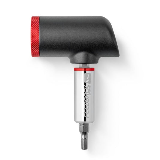 Feedback Sports Feedback Reflex Fixed Torque Bit Driver (5NM)