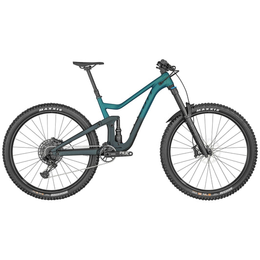 Scott Ransom 920