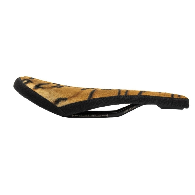 Sdg Bel-air V3 Saddle - Lux Alloy Rail