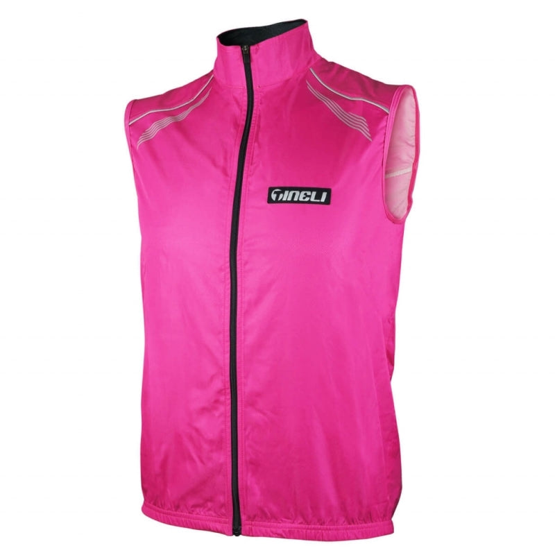 Tineli Pink Vest