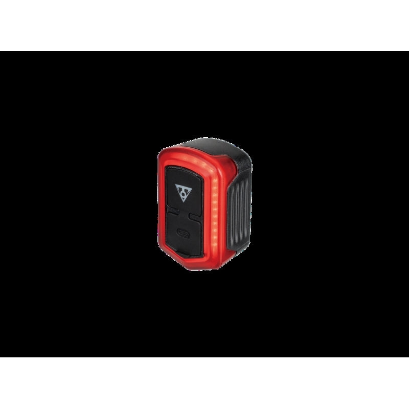 Topeak Light Redlite Clip-on