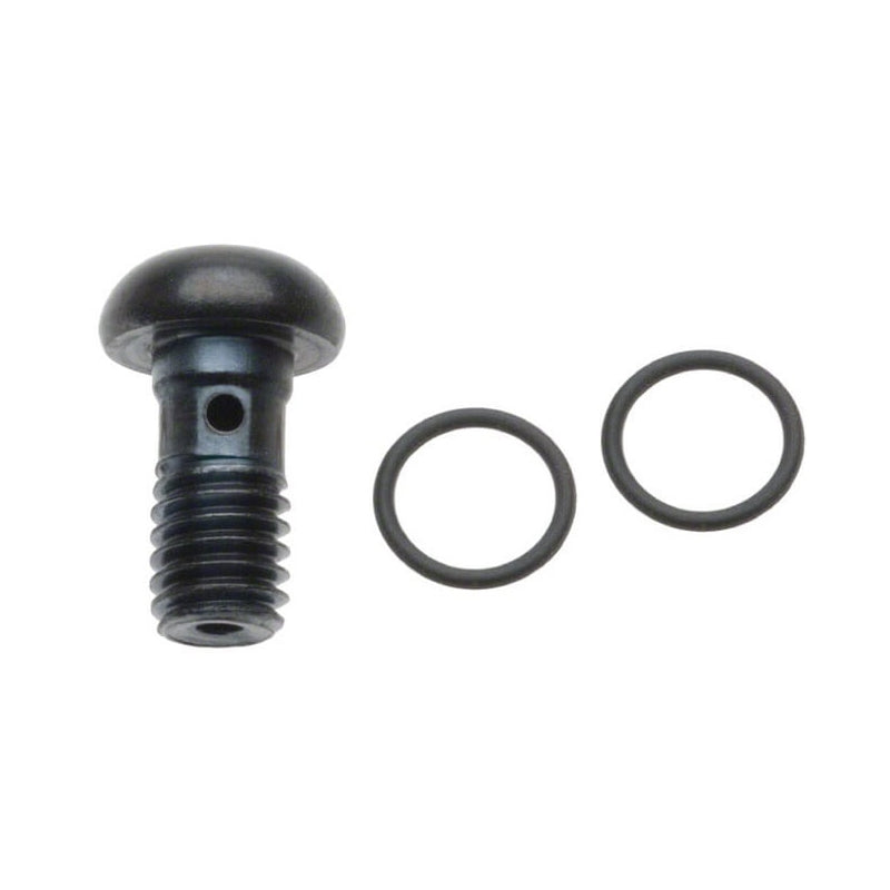 Shimano SM-BH61 Banjo Bolt With O-ring