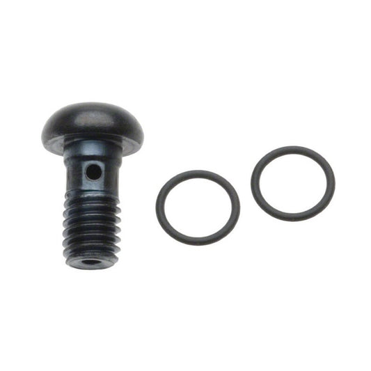 Shimano SM-BH61 Banjo Bolt With O-ring