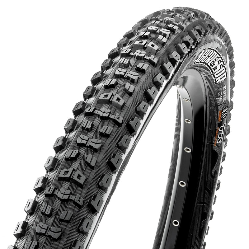 Maxxis Aggressor 29 X 2.50 Exo TR E25 Tyre