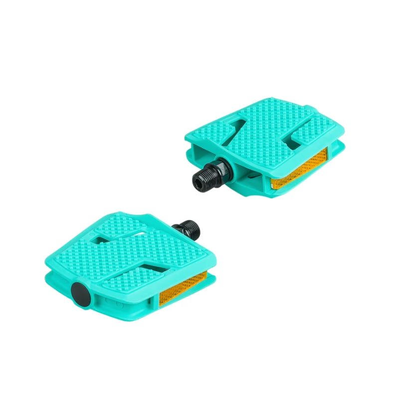 Trek Kids Platform Pedal Set - Small