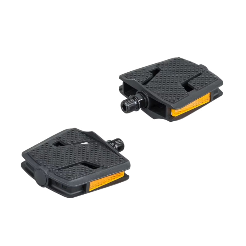 Trek Kids Platform Pedal Set - Small