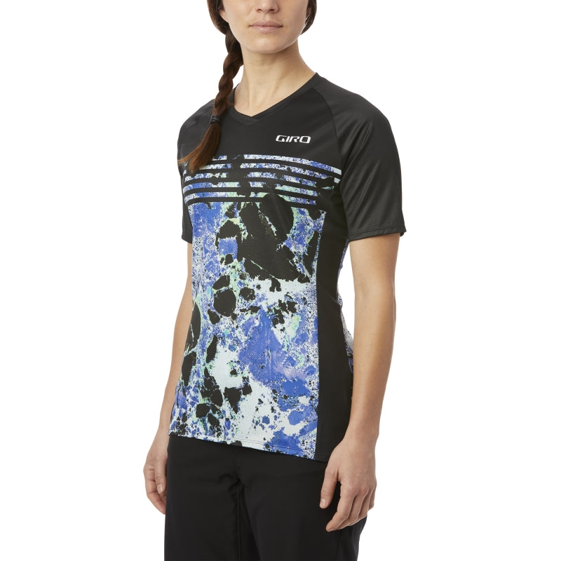 Giro Roust Jersey Mtb Womens