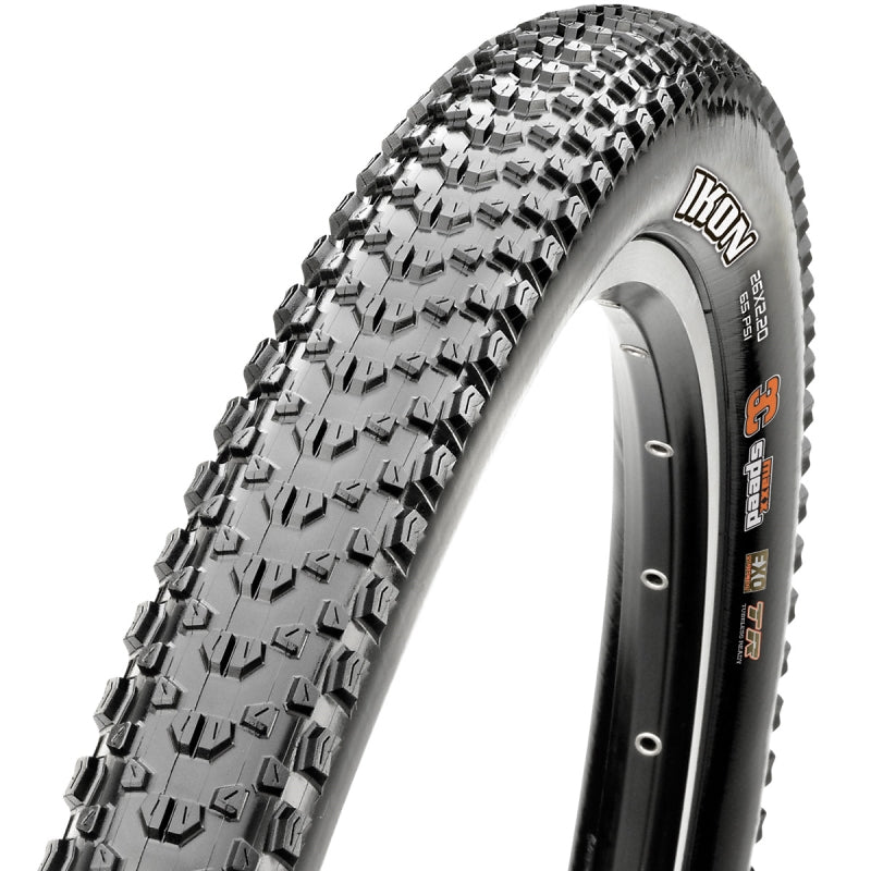 Maxxis Ikon 29X2.2 Wire Bead