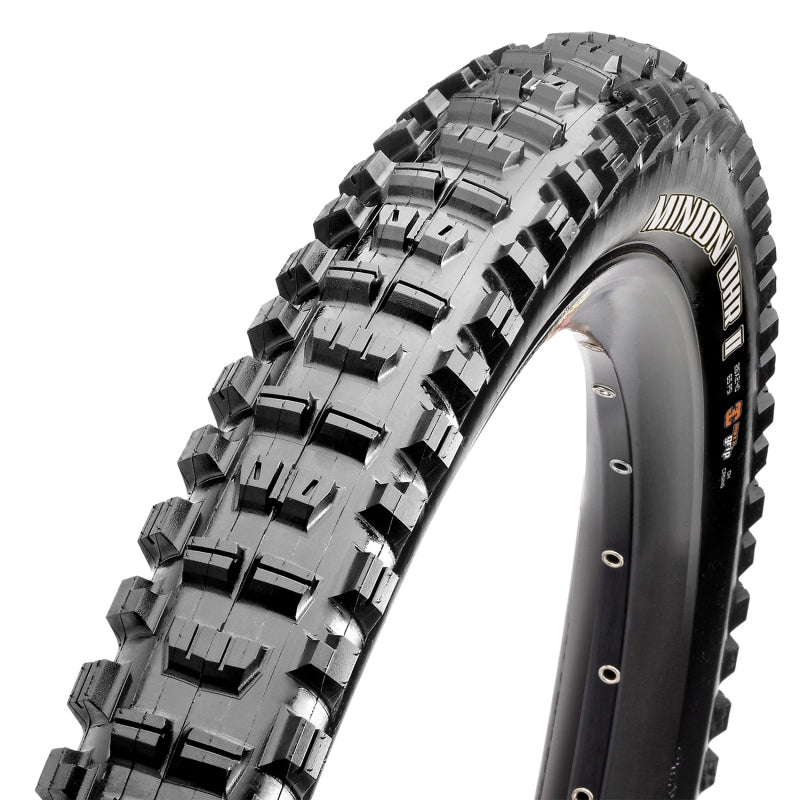 Maxxis Minion Dhr II 29 X 2.40 Exo TR E25 Tyre