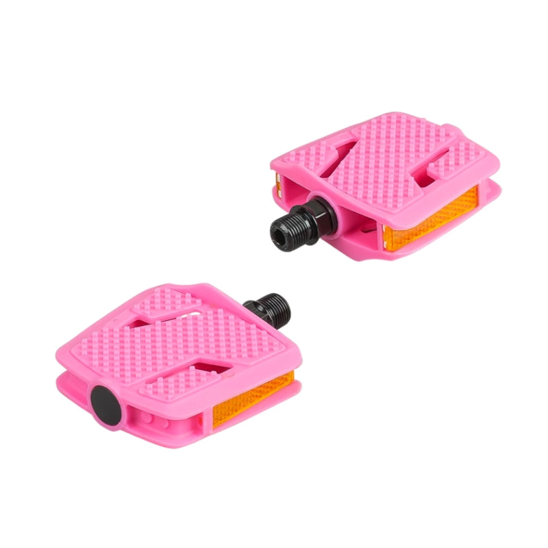 Trek Kids Platform Pedal Set - Small