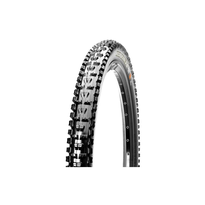 Maxxis High Roller II 29 X 2.50E Exo 3C Maxxterra E25 TR Tyre