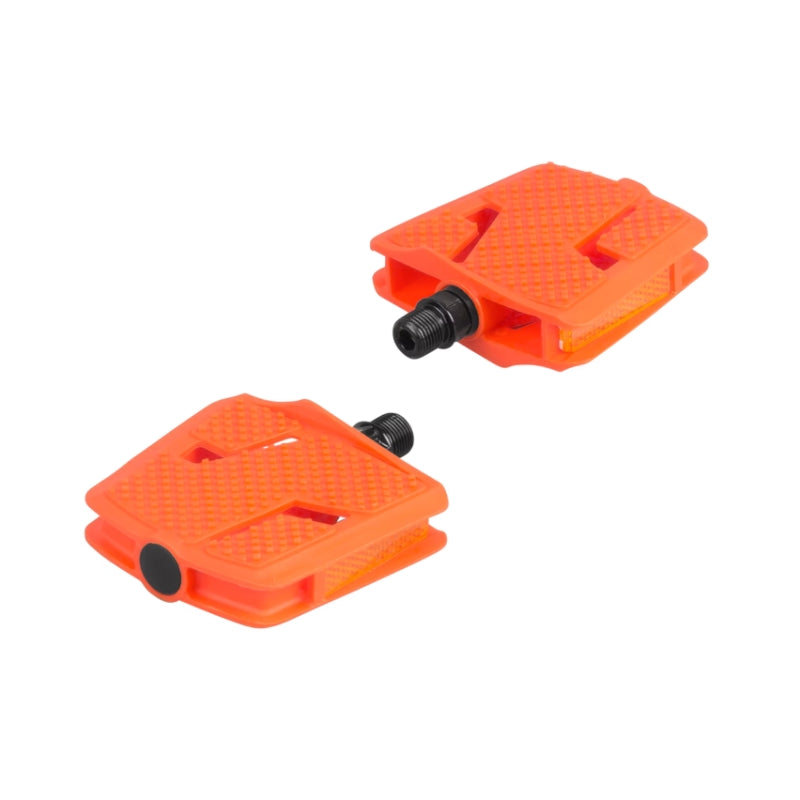 Trek Kids Platform Pedal Set - Small