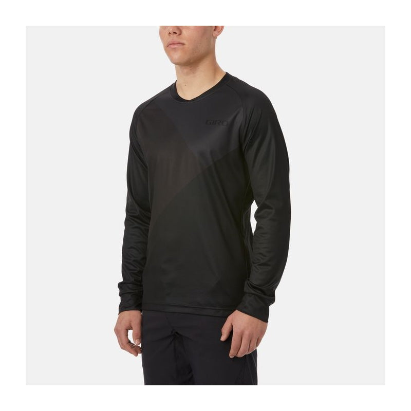 Giro Roust Jersey LS Mtb Mens