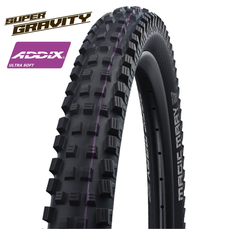 Schwalbe Magic Mary 27.5