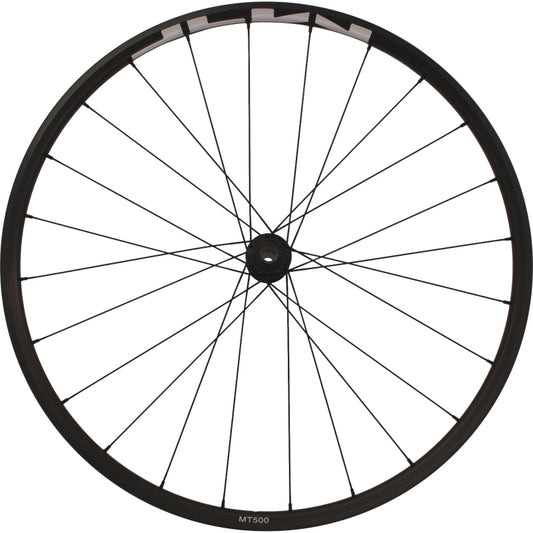 Shimano WH-MT500 29 Inch Front Wheel