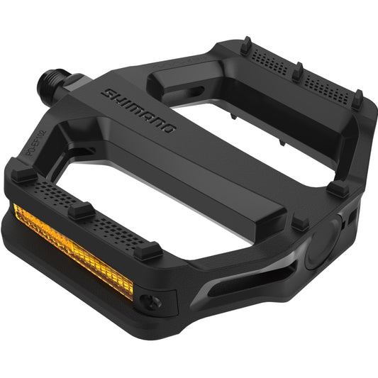 Shimano PD-EF102 Flat Platform Pedals
