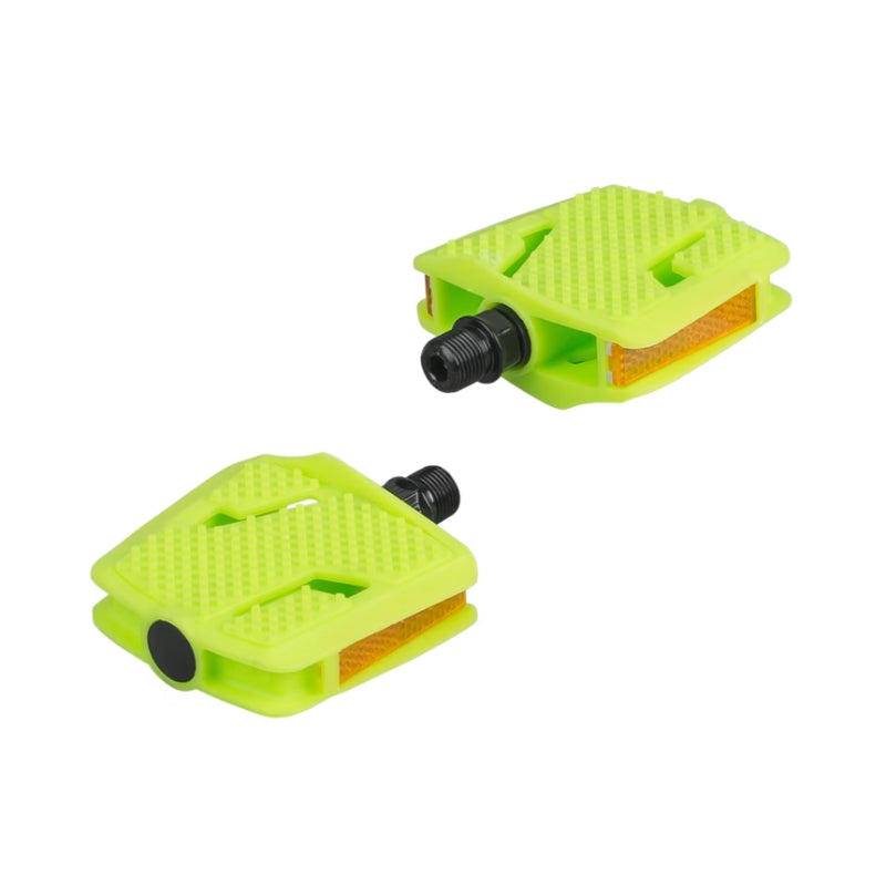 Trek Kids Platform Pedal Set - Small