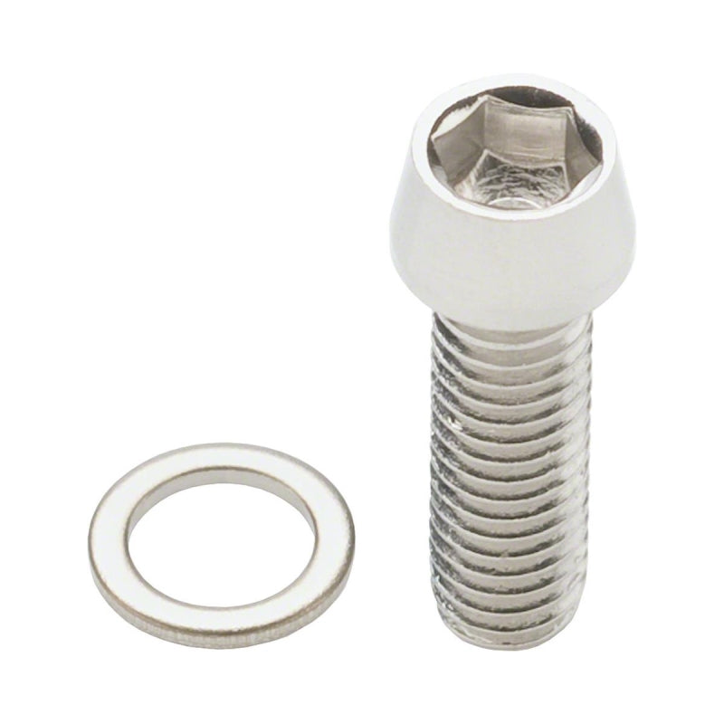 Shimano Ultegra FC-6600 Crank Clamp Bolt M6 X 19MM
