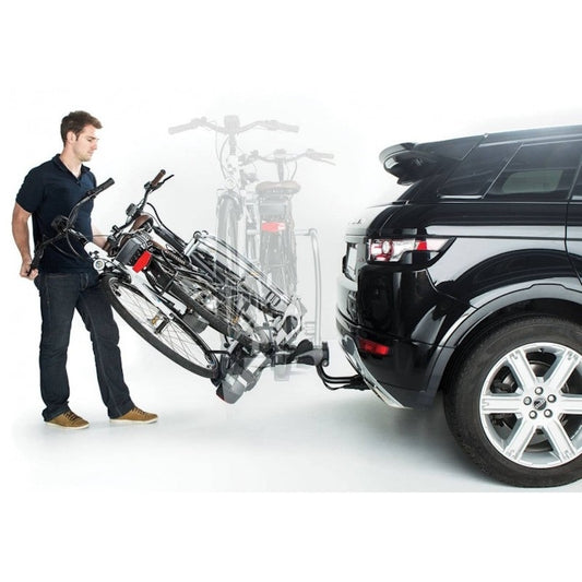 Yakima Justclick 2 8002493