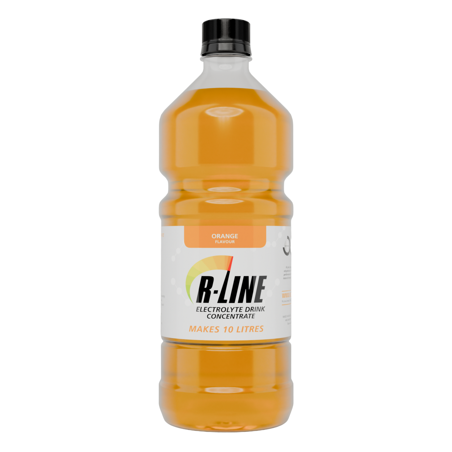 Rline Concentrate - Orange -