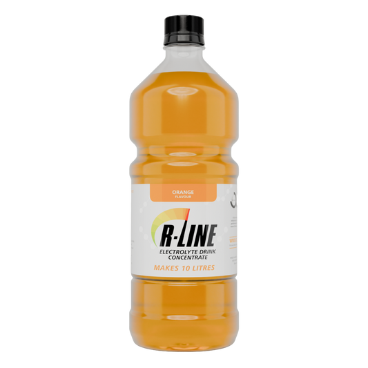 Rline Concentrate - Orange -