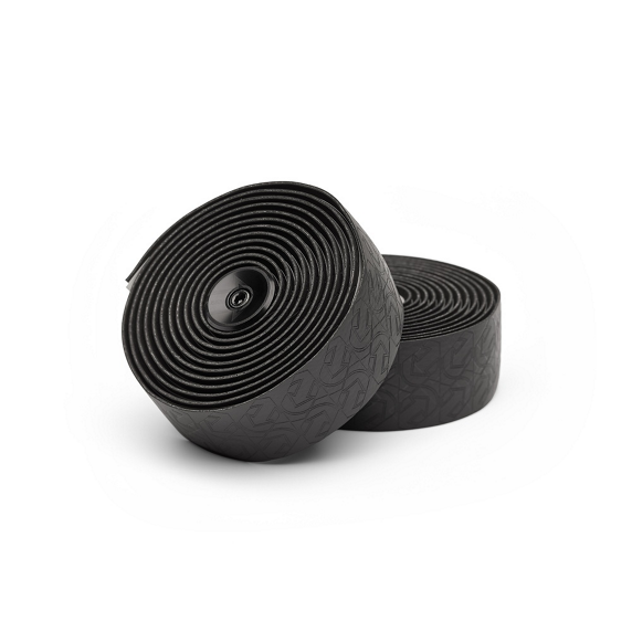 Pro Bar Tape - Peaked Team Black (2.5MM)