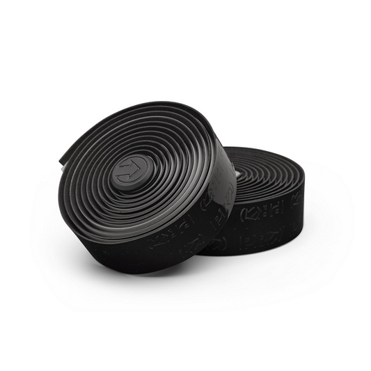 Pro Bar Tape - Pursuit Performance Black (3.0MM)