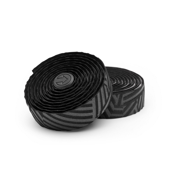 Pro Bar Tape - Pioneer Performance Black (3.5MM)