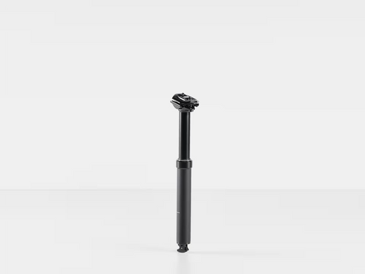 Bontrager Line 31.6 Dropper Seat Post 31.6MM X 305MM X 100MM Black