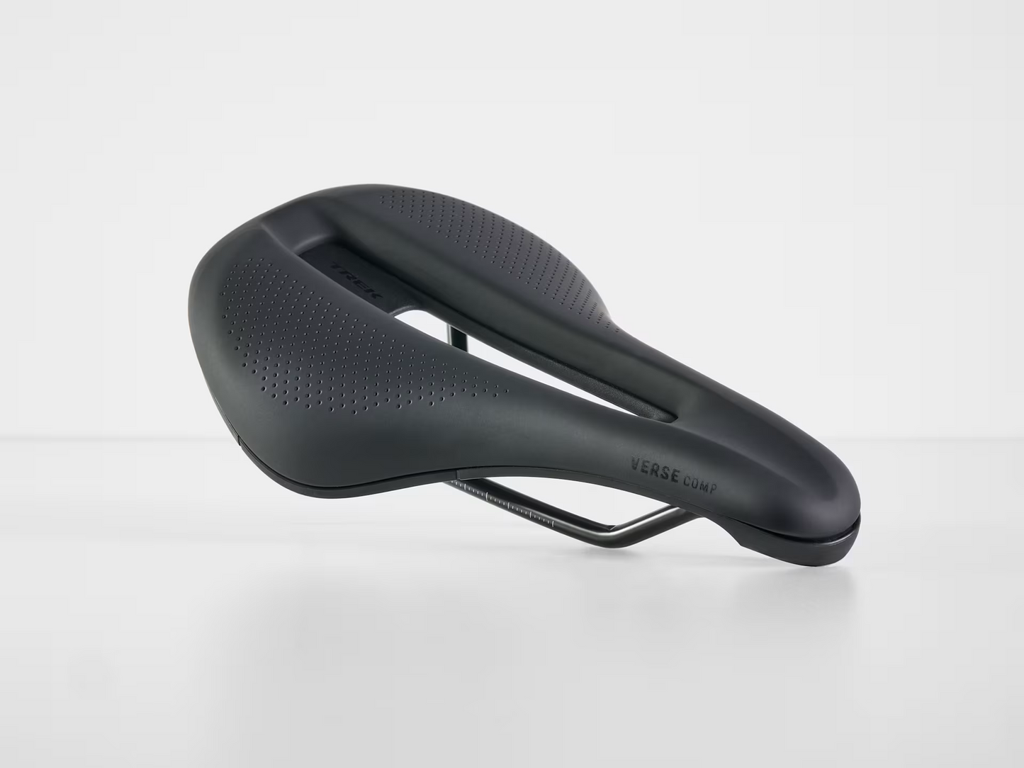 Trek Verse Elite Saddle 155 Blk Bontrager