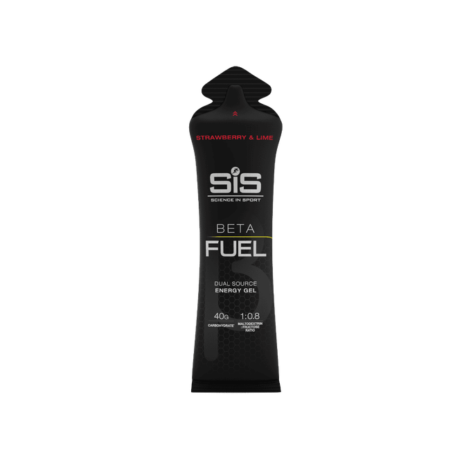 Sis Nutrition Sis Beta Fuel - Strawberry Lime