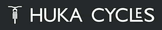 Huka Cycles Taupo Log