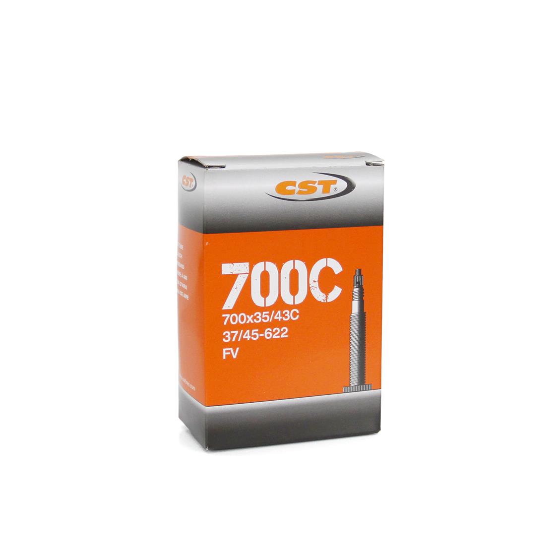 Cst Tube 700C 35/43 FV
