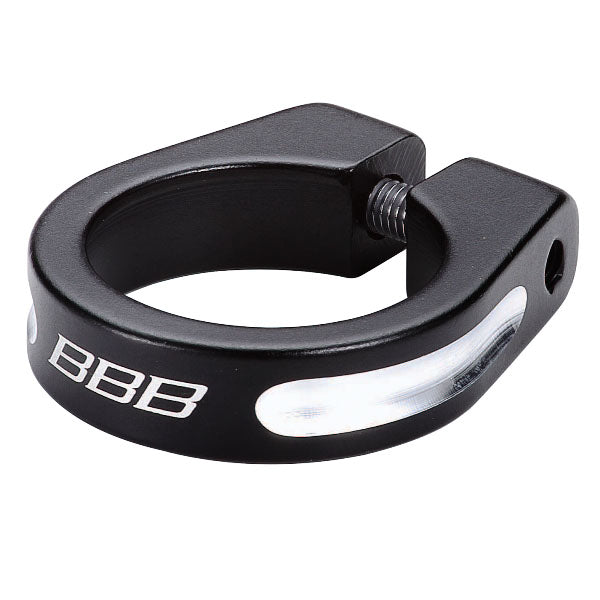 Bbb Strangler Seat Clamp