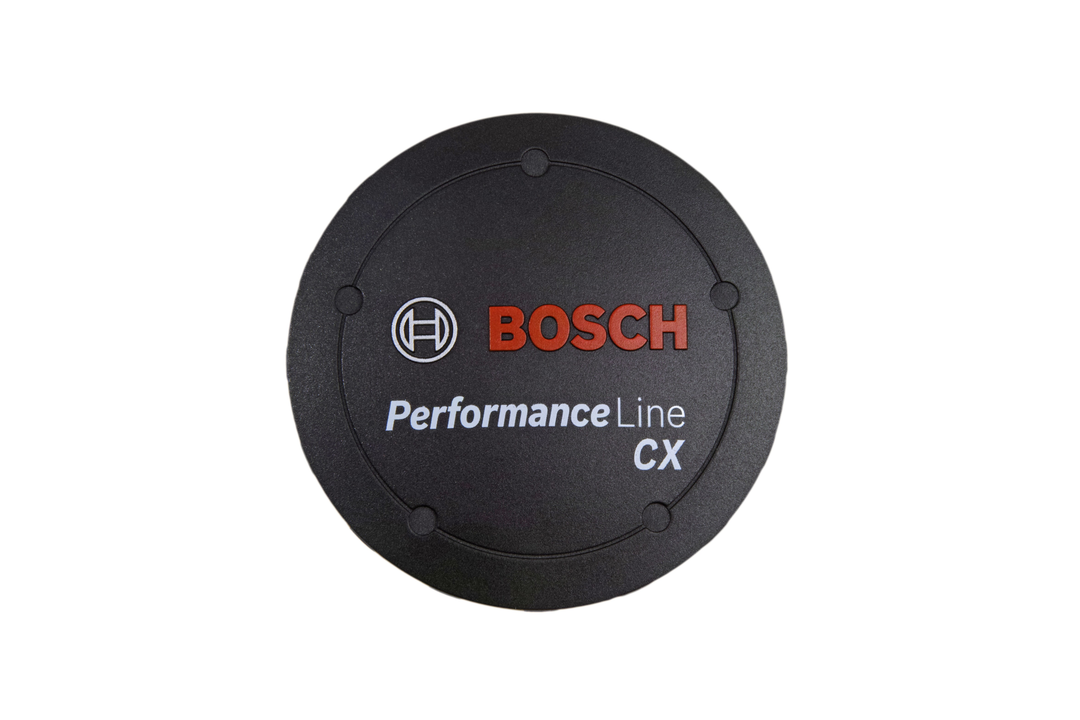 Bosch Performance Line CX Logo Cover BDU384Y