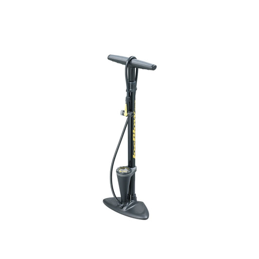 Topeak Floor Pump Joeblow Max HP Black 160PSI