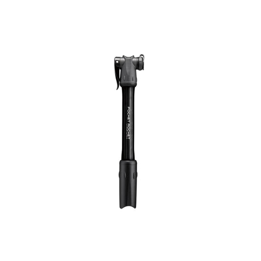 Topeak Mini Pump Pocket Rocket Black