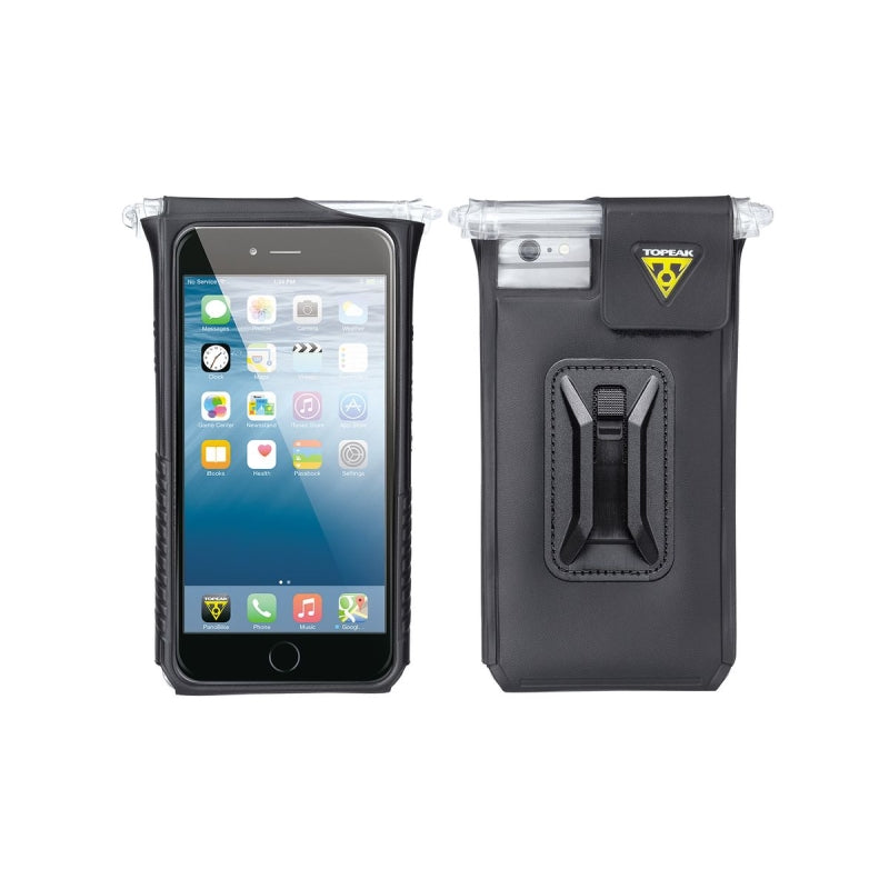 Topeak Phone Case Drybag For Iphone 6 6S 7 8 Black