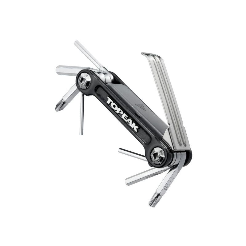 Topeak Multi Tool Mini 9 Pro Gold