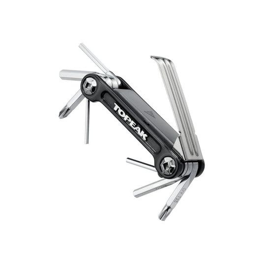 Topeak Multi Tool Mini 9 Pro Gold