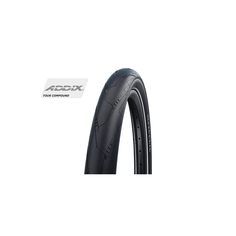 Schwalbe Super Moto X 29 Double Defense Raceguard Addix Performance Compound E-50