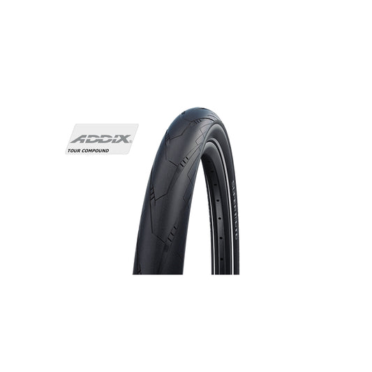 Schwalbe Super Moto X 29 Double Defense Raceguard Addix Performance Compound E-50