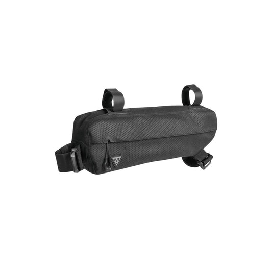 Topeak Bikepacking Midloader 3L Green Frame Mount Bag
