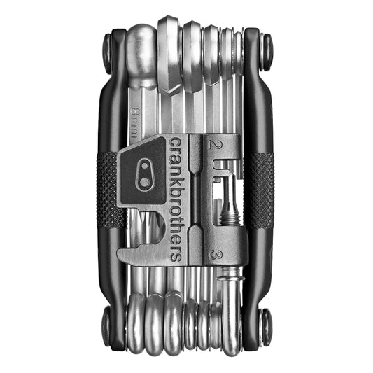 Crankbrothers Multi 19 Folding Tool