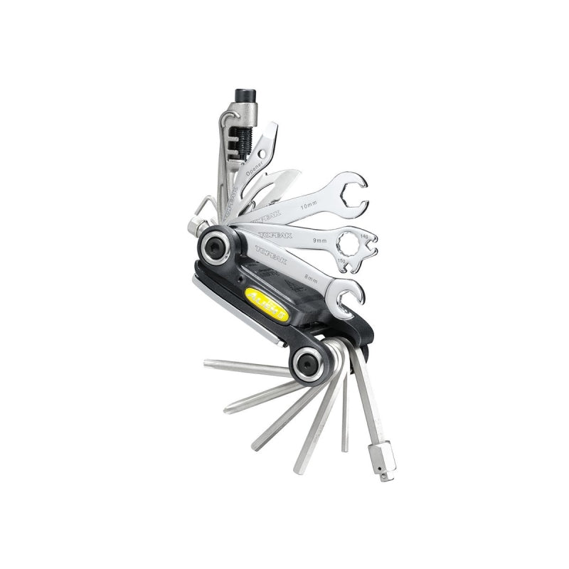 Topeak Multi Tool Alien II
