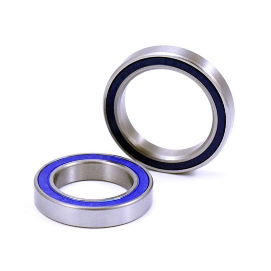 Enduro Bearings Radial Bearing Stainless Smr 2437 Llb 24 X 37 X 7 MM